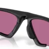 Oakley Suture Jacket OO9532 Prizm Road