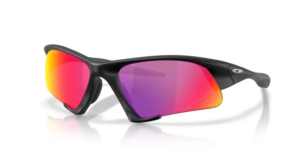 Oakley Suture Jacket OO9532 Prizm Road