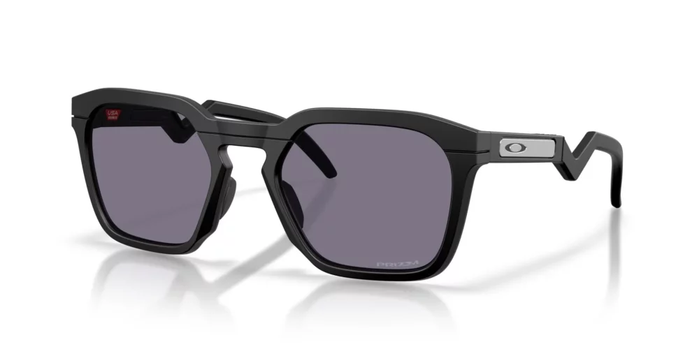 Oakley Hstn Sq OO9533 Prizm Grey
