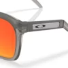 Oakley Hstn Sq OO9533 Prizm Ruby