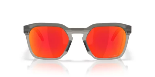 953302 - Matte Grey Smoke frame / Prizm Ruby lenses