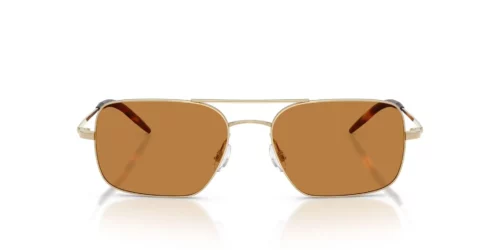 Oliver Peoples Victory Ii OV1373S Cognac