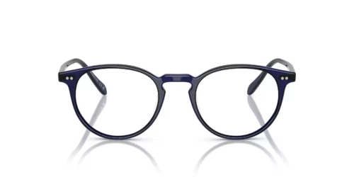 Oliver Peoples Riley-R OV5004 Denim Frame