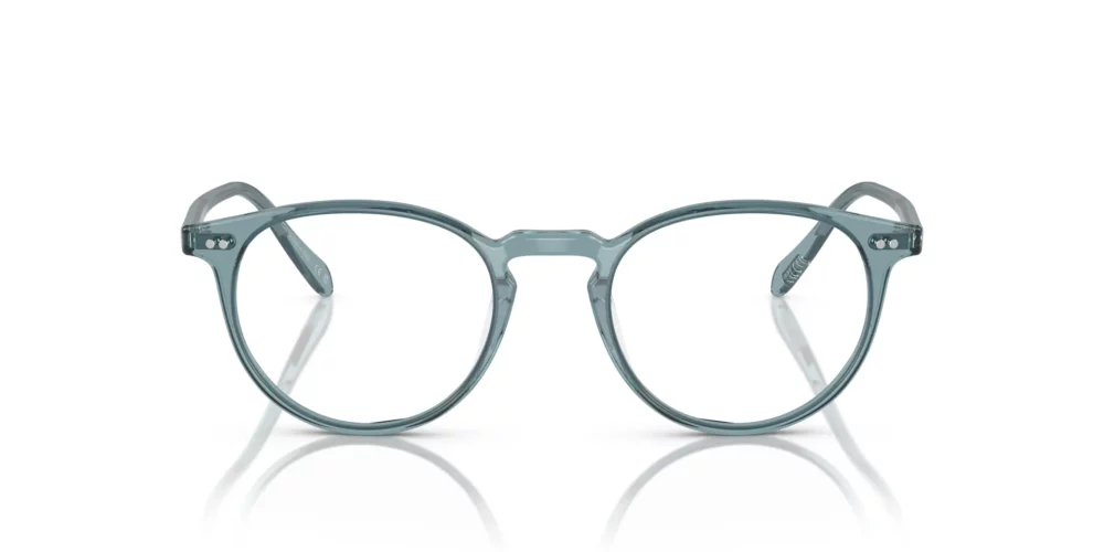Oliver Peoples Riley-R OV5004 Clear