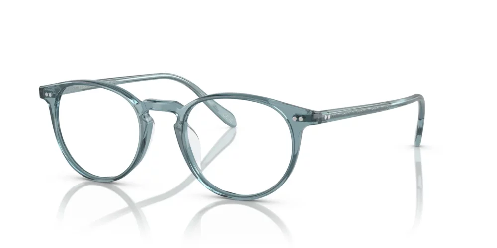 Oliver Peoples Riley-R OV5004 Clear