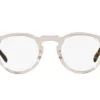 Oliver Peoples Gregory Peck OV5186 Clear