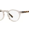 Oliver Peoples Gregory Peck OV5186 Clear