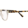Oliver Peoples Gregory Peck OV5186 Clear