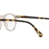 Oliver Peoples Gregory Peck OV5186 Clear