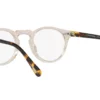 Oliver Peoples Gregory Peck OV5186 Clear