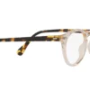 Oliver Peoples Gregory Peck OV5186 Clear