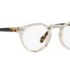 Oliver Peoples Gregory Peck OV5186 Clear