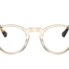 Oliver Peoples Gregory Peck OV5186 Clear