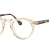 Oliver Peoples Gregory Peck OV5186 Clear