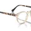 Oliver Peoples Gregory Peck OV5186 Clear