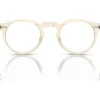 Oliver Peoples Gregory Peck OV5186 Clear