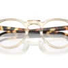 Oliver Peoples Gregory Peck OV5186 Clear
