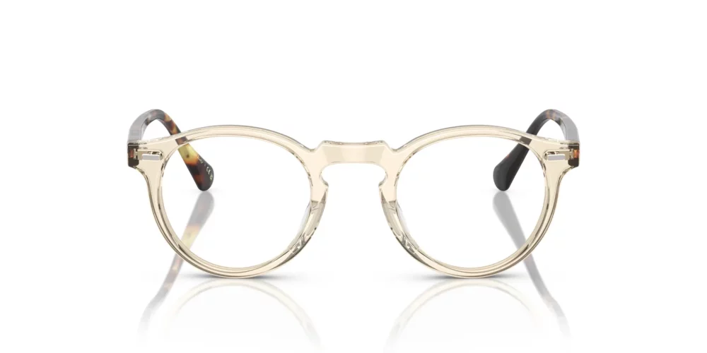 Oliver Peoples Gregory Peck OV5186 Clear