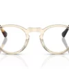 Oliver Peoples Gregory Peck OV5186 Clear