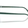 Oliver Peoples Gregory Peck OV5186 Translucent Dark Teal Frame