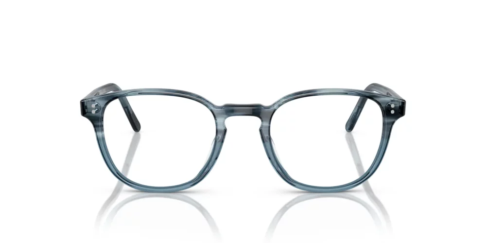 Oliver Peoples Fairmont OV5219 Clear