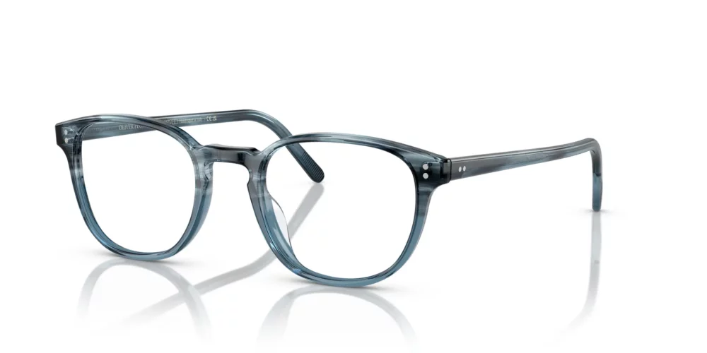 Oliver Peoples Fairmont OV5219 Clear