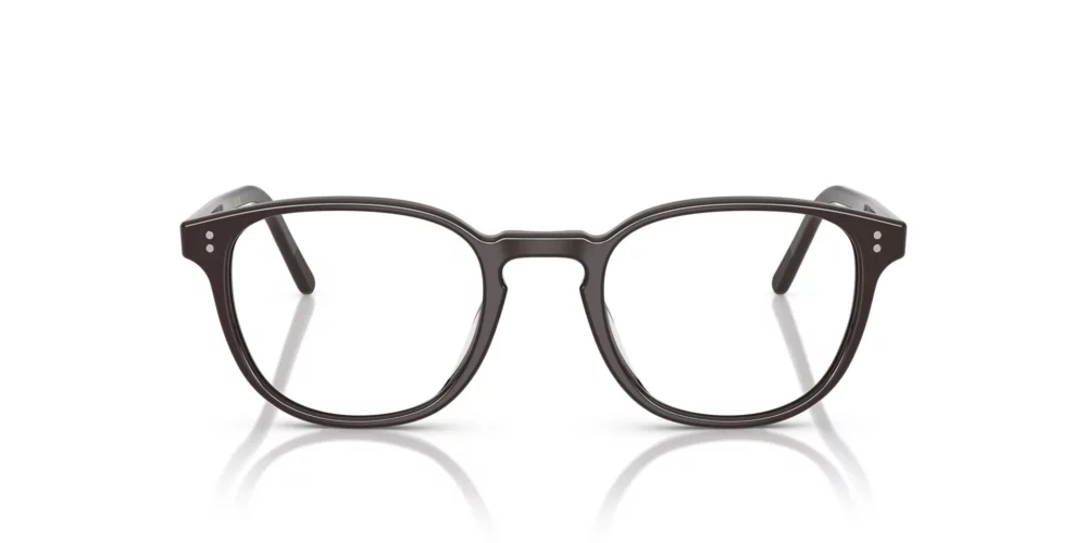 Oliver Peoples Fairmont OV5219 Kuri Brown Frame