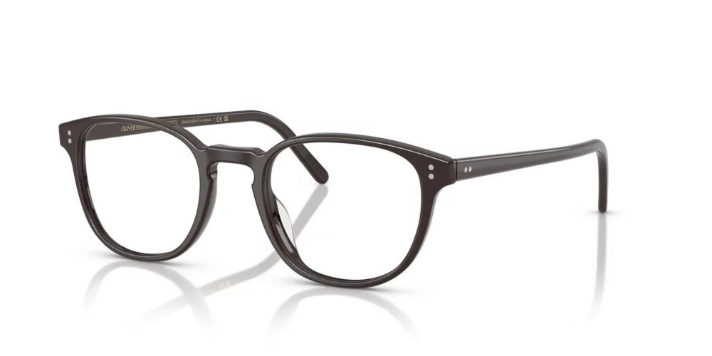Oliver Peoples Fairmont OV5219 Kuri Brown Frame