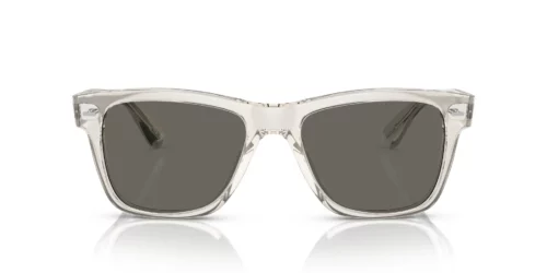 Oliver Peoples Oliver Sun OV5393SU Kulstofgrå