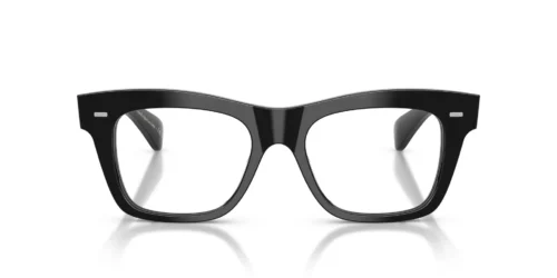 Oliver Peoples Sra. Oliver-R OV5542U Moldura Preta