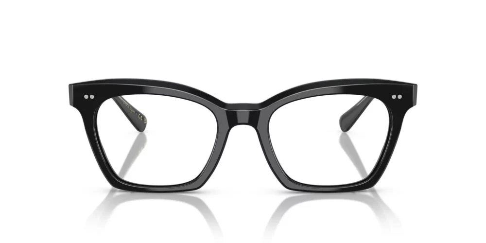 Oliver Peoples Lelia OV5566U Black Frame