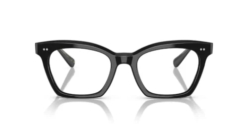 Oliver Peoples Lelia OV5566U Black Frame