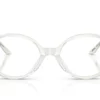 Oliver Peoples 2000Rx OV5574U Pale Citrine Frame