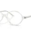 Oliver Peoples 2000Rx OV5574U Pale Citrine Frame