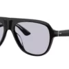 Oliver Peoples Paul Newman OV5581U Black Frame