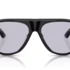 Oliver Peoples Paul Newman OV5581U Black Frame