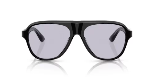 Oliver Peoples Paul Newman OV5581U Czarna rama