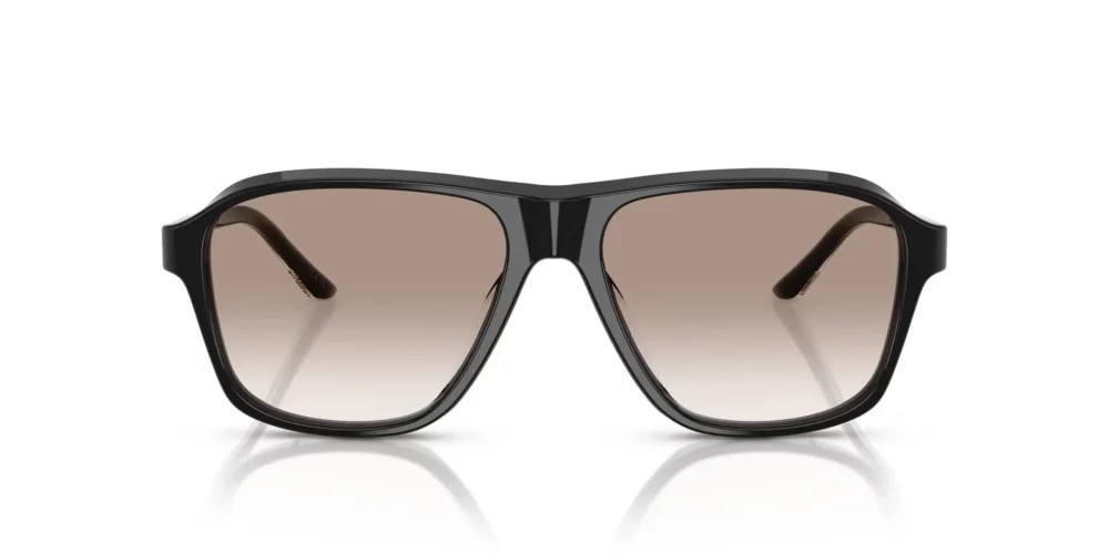 Oliver Peoples 1978Rx OV5584U Black Frame