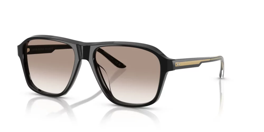 Oliver Peoples 1978Rx OV5584U Black Frame