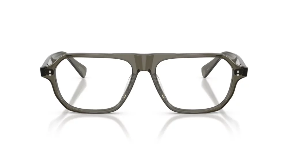 Oliver Peoples Remment OV5616U Inkwell Frame