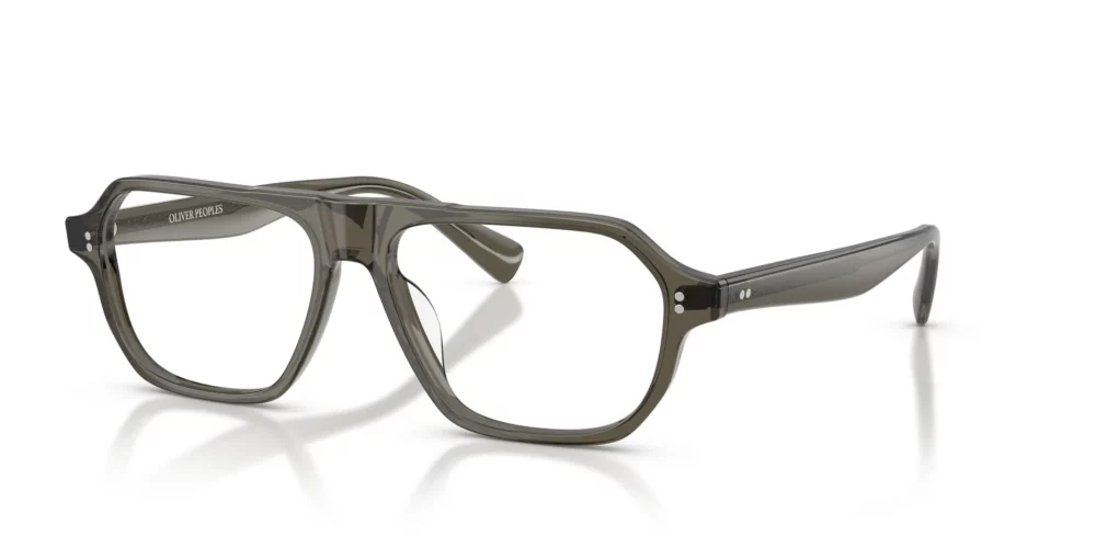 Oliver Peoples Remment OV5616U Inkwell Frame