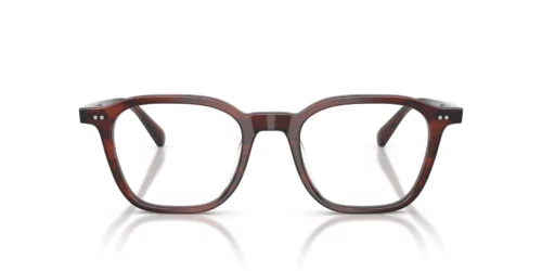 Oliver Peoples Arllett OV5620U Morado Tortoise Frame