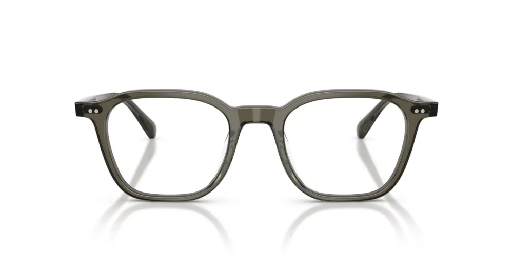 Oliver Peoples Arllett OV5620U mustepullokehys