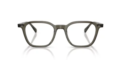1820 - Inkwell frame / Clear lenses