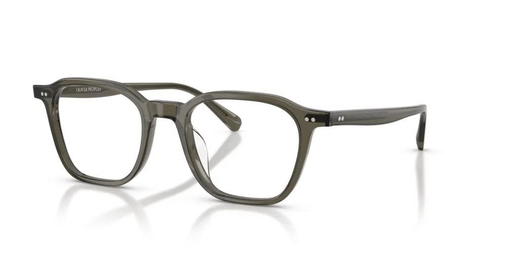 Oliver Peoples Arllett OV5620U mustepullokehys