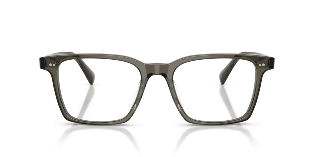 Oliver Peoples Moldura para tinteiro Maslow OV5622U
