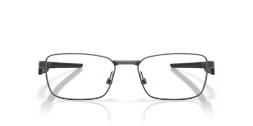 Oakley Steakhouse OX3140 Satin Lead Frame