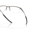 Oakley Liteboard OX3141 Pewter Frame