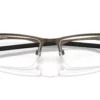 Oakley Liteboard OX3141 Pewter Frame
