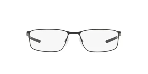 Oakley Zásuvka 5.0 OX3217 Saténovo čierny rám